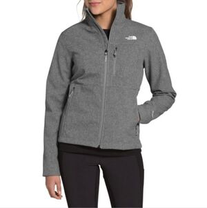 Women's North Face Apex Bionic Softshell
